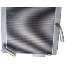 Oil Cooler 7Y-1960 for Caterpillar CAT E320 Excavator - KUDUPARTS