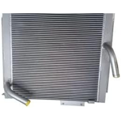Oil Cooler 7Y-1960 for Caterpillar CAT E320 Excavator - KUDUPARTS