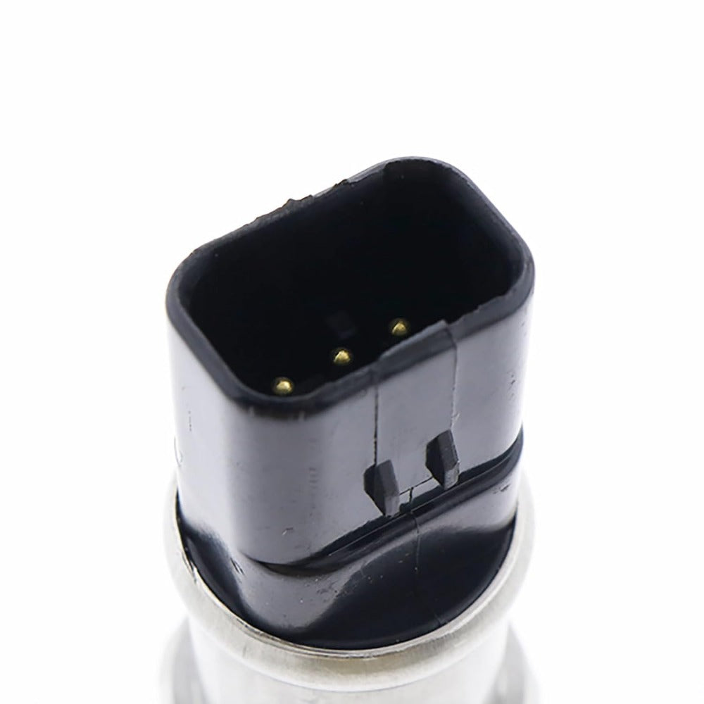 Pressure Sensor 434-3436 for Caterpillar CAT 311D 312D 320D 323D 329D 336D 345D 349D - KUDUPARTS
