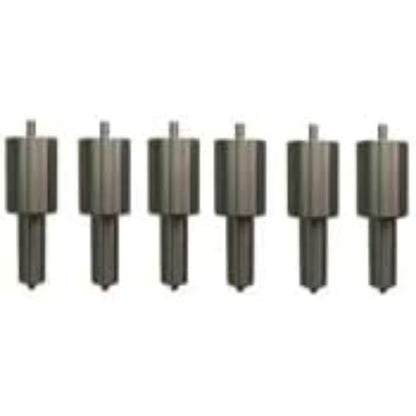 6 Pcs Fuel Injector Nozzle 105015-3680 236401061A for Hino Engine EH700 Truck FD FF GX Profia Franna - KUDUPARTS