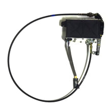 Throttle Motor With 5 pines Plug 207-5232 for Caterpillar Engine 3406E Excavator CAT E330B 330B 735 - KUDUPARTS