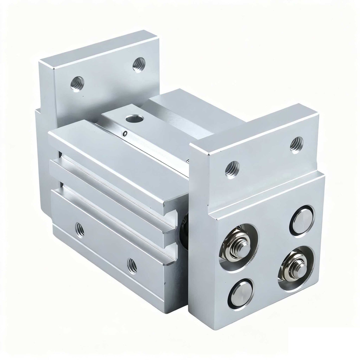 Aftermarket SMC MHL2-16D Air Gripper