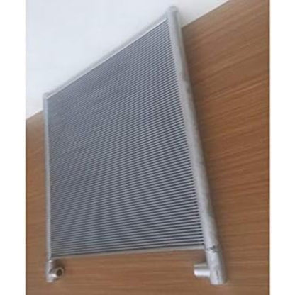 Oil Cooler 4463075 for Hitachi Excavator ZAX330 - KUDUPARTS