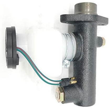 Brake Master Cylinder MY012-8351-03 for Komatsu FG50A-7 FG45-7 FG40-7 FG35-7 - KUDUPARTS