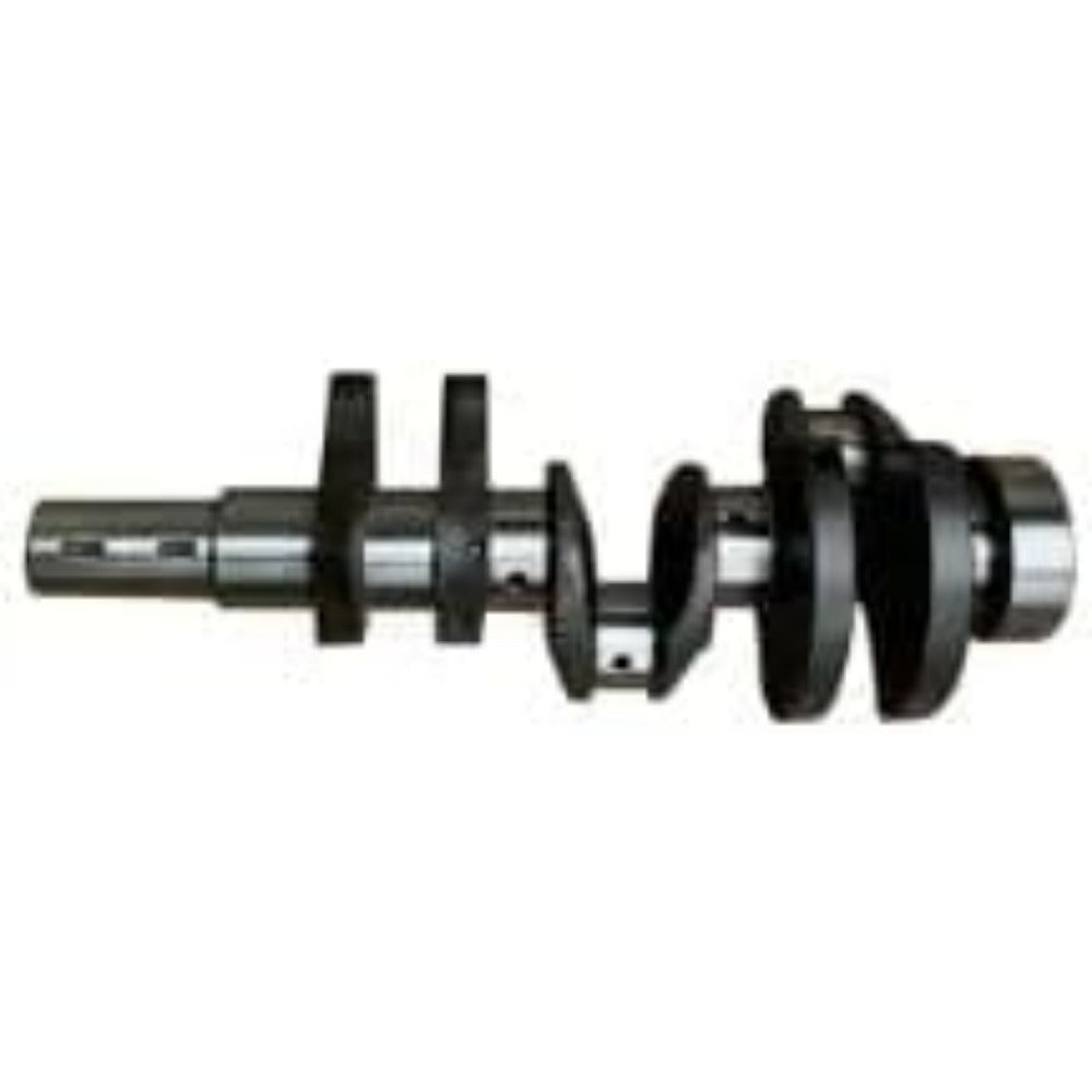 Crankshaft for Yanmar 3TNV82 3TNV82A Komatsu 3D82AE-5 Engine - KUDUPARTS