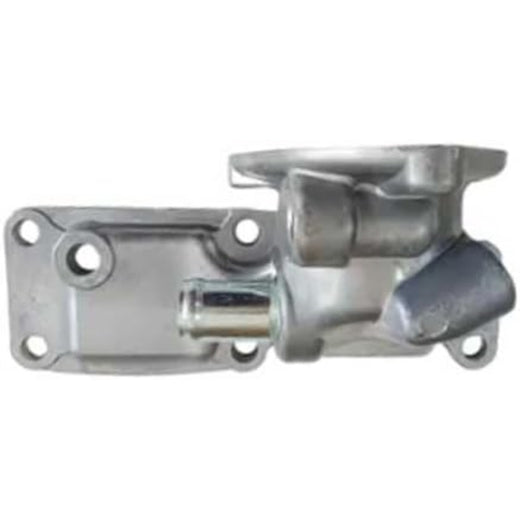 Thermostat & Housing 8944625530 8944723310 for Isuzu Engine 4BD1 Hitachi Excavator EX100 EX120 EX120-2 - KUDUPARTS