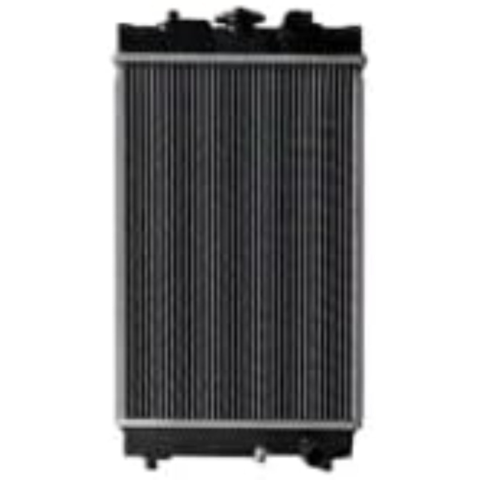 Water Tank Radiator 4667323 for Hitachi Excavator ZX60USB-3 ZX60USB-3F ZX60USBNA-3 ZX65USB-3F - KUDUPARTS