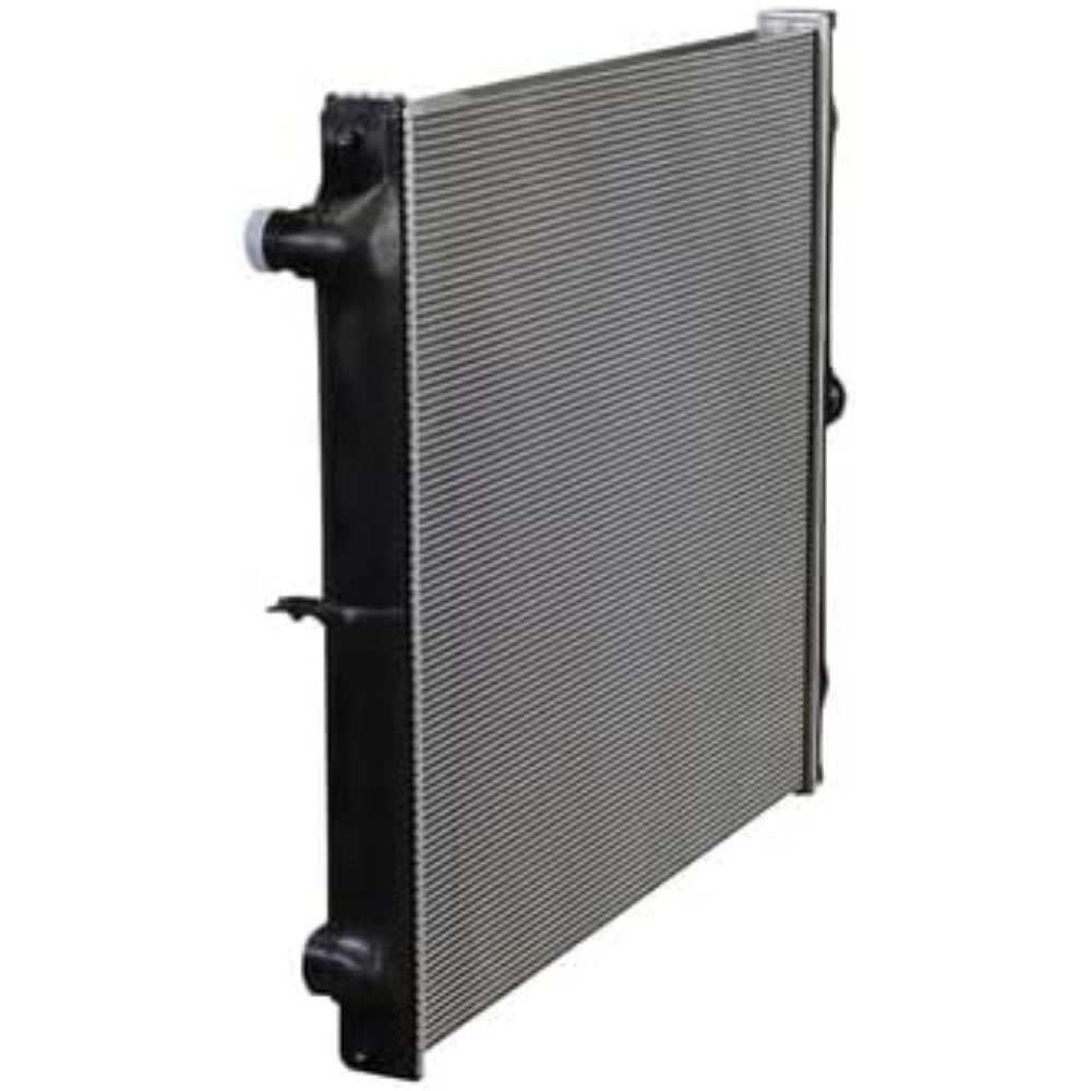 Water Tank Radiator Core Assy 4448338 for Hitachi Excavator ZAX200 - KUDUPARTS