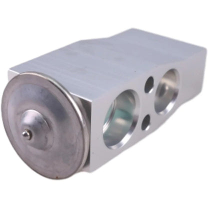 A/C Expansion Valve 6A671-75040 for Kubota Excavator KX080-3 KX121-3 KX161-3 U45-3 U45S U45ST - KUDUPARTS