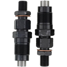 2 Pcs Fuel Injector 119517-53001 for Yanmar Engine 2TNV70-WLGE 2TNV70-WYB Excavator SV17 SV18 - KUDUPARTS