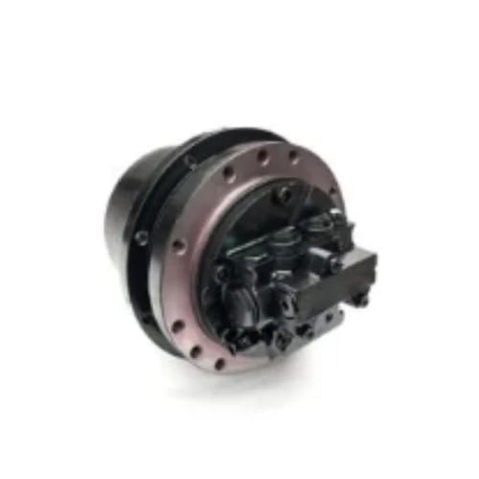 Travel Gearbox With Motor 9140426 for Hitachi Excavator EX40-2 EX45-2 - KUDUPARTS