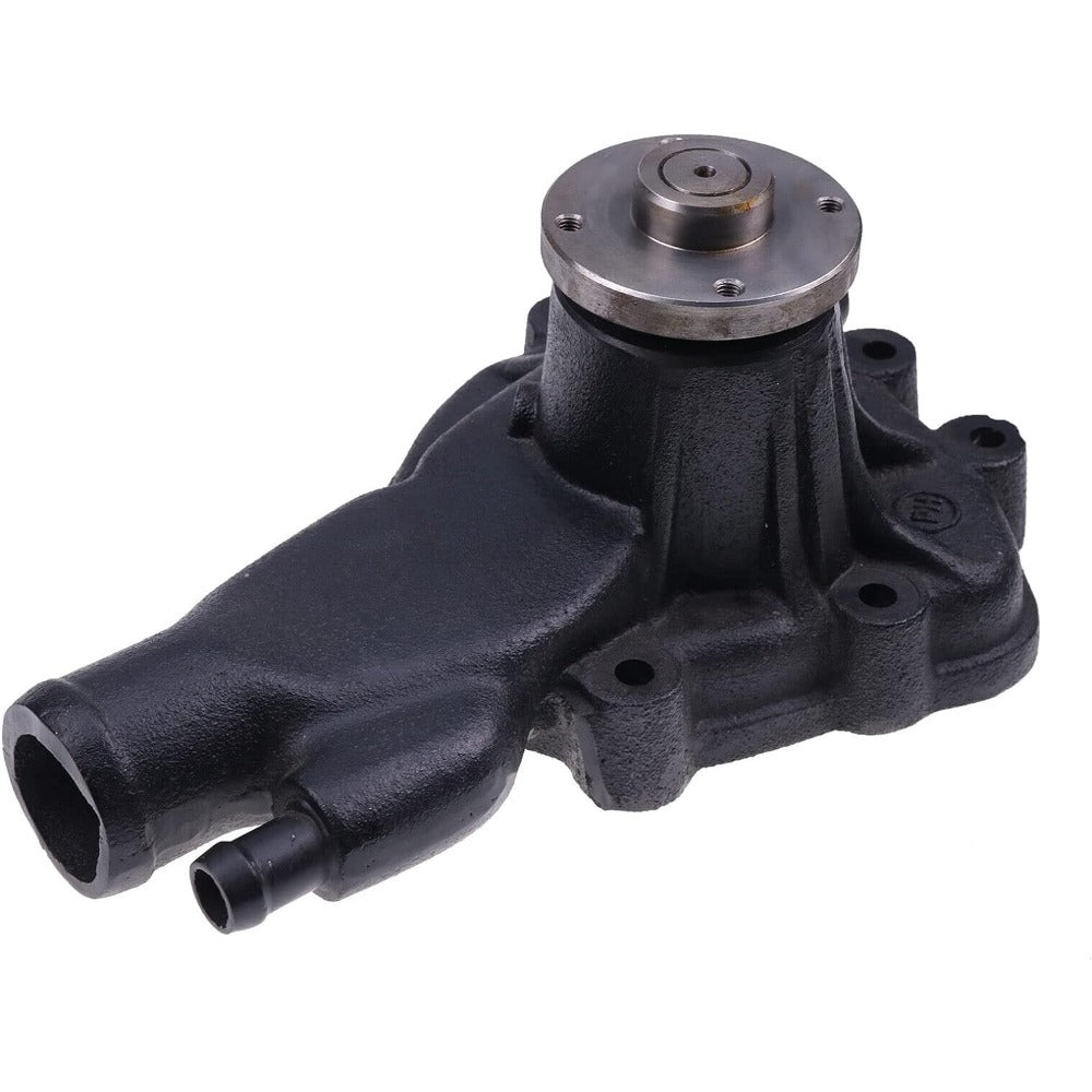 Water Pump 21010-T9026 21010-T9027 for Hino Engine FD33 ED33 Hitachi Excavator EX60-1 - KUDUPARTS