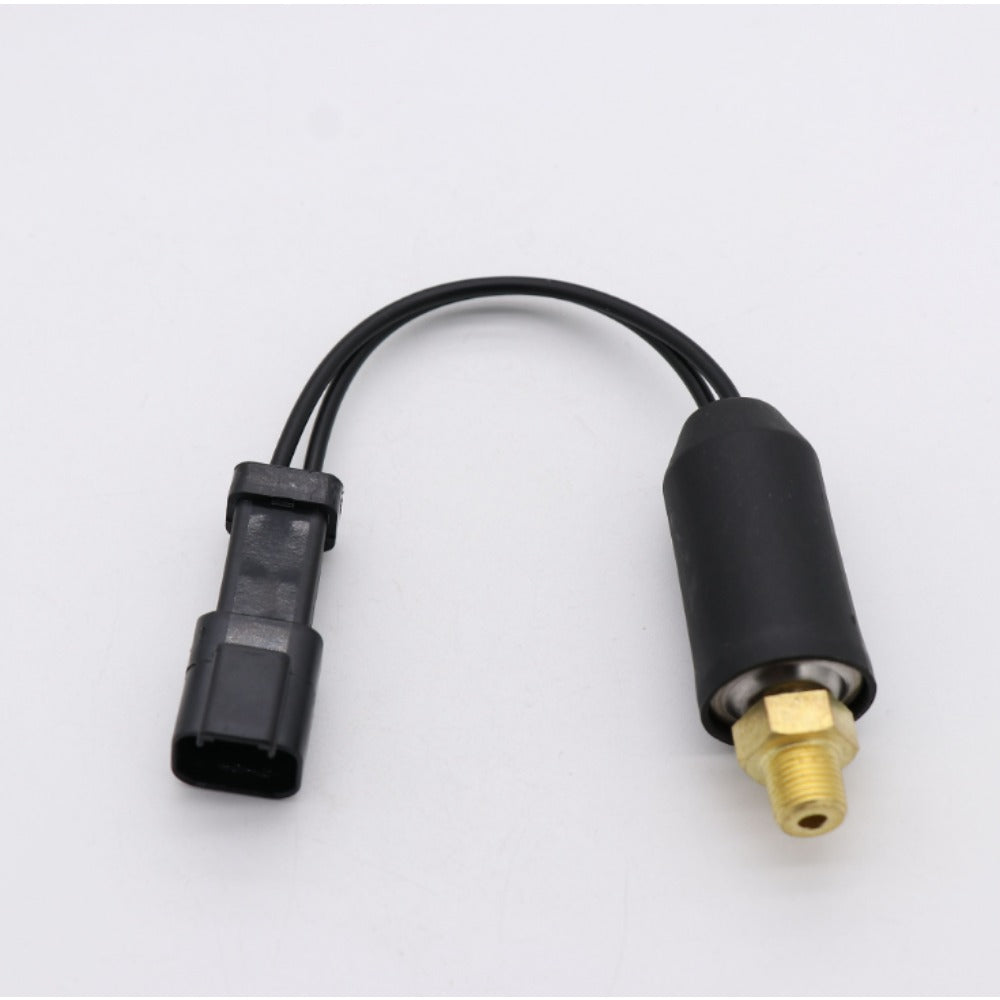 Pressure Switch 103-4977 1034977 for Caterpillar CAT Engine 3054 Truck 771D 775D 69D 769D 773D - KUDUPARTS