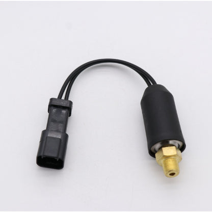 Pressure Switch 103-4977 1034977 for Caterpillar CAT Engine 3054 Truck 771D 775D 69D 769D 773D - KUDUPARTS
