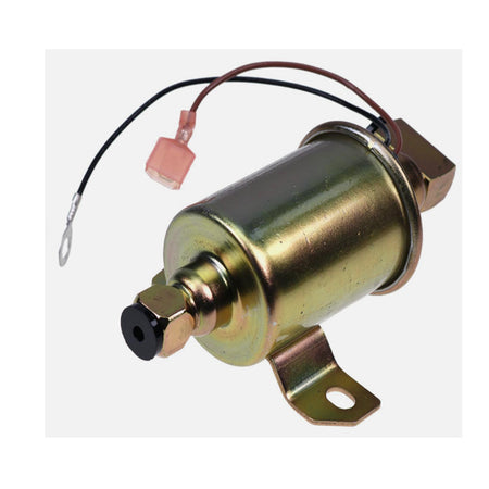 Electric Fuel Pump E11010 for Onan 5500 RV Cummins Generator - KUDUPARTS