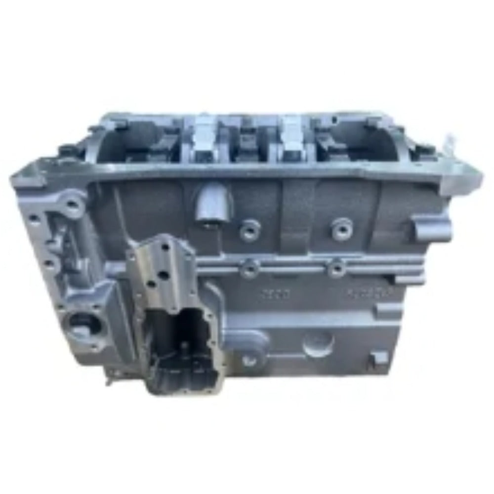 Cylinder Block Assembly 3933223 for Cummins Engine 4B3.9 4BT3.9 4BTA3.9 New Holland DC70 DC80 DC100 G80 - KUDUPARTS