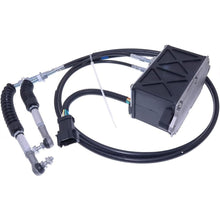 Throttle Motor 247-5207 247-5208 for Caterpillar CAT Engine 3064 3054T Excavator 312C 312CL - KUDUPARTS