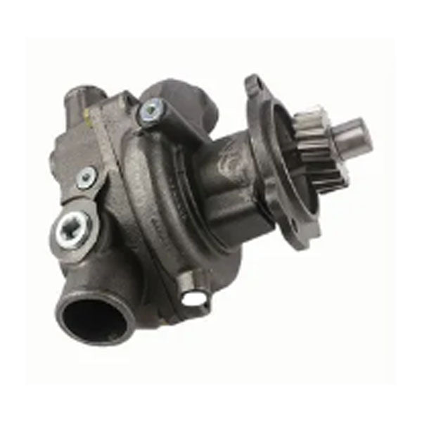 Water Pump 4972857 for Cummins Engine M11 - KUDUPARTS