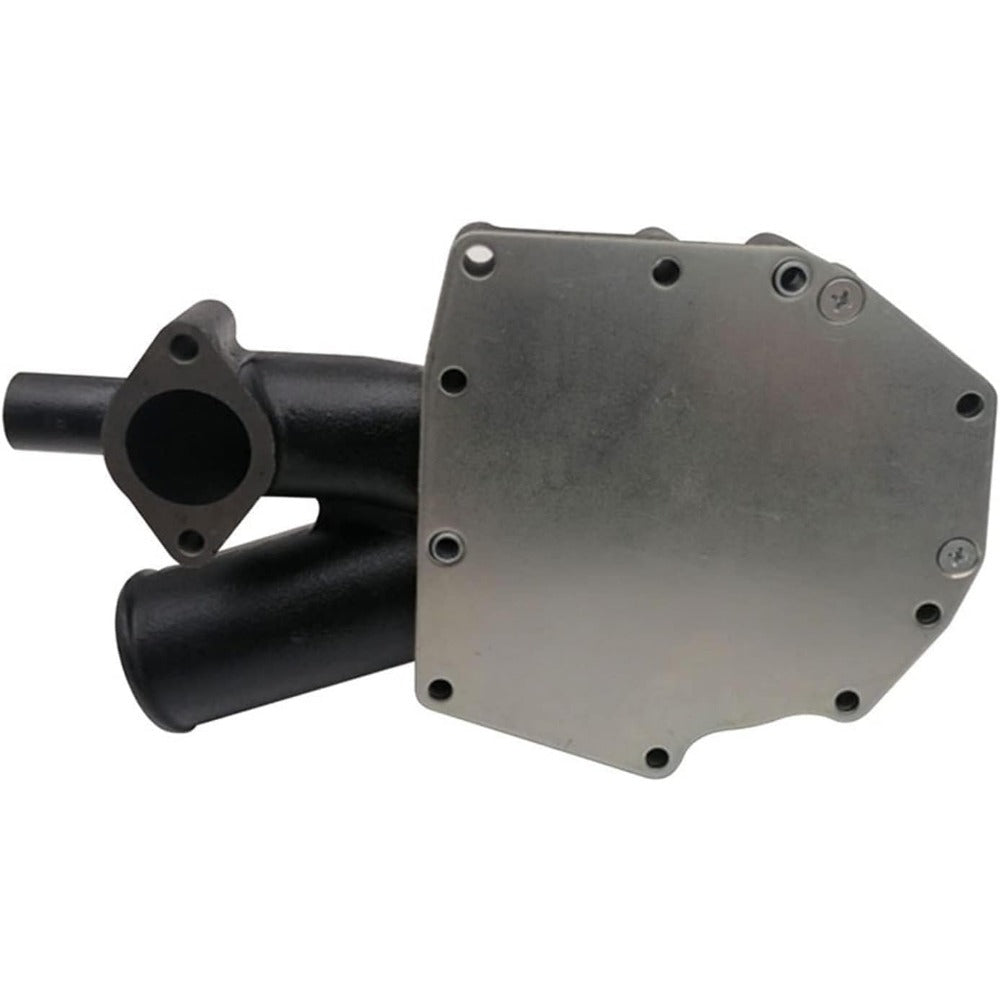 Water Pump 1136501333 for Isuzu 6HK1 Engine John Deere 330CLC 370C Hitachi ZX330-3 ZX350-5 ZX330LC-5 ZX350-3 ZX400W-3 ZX500W Excavator - KUDUPARTS