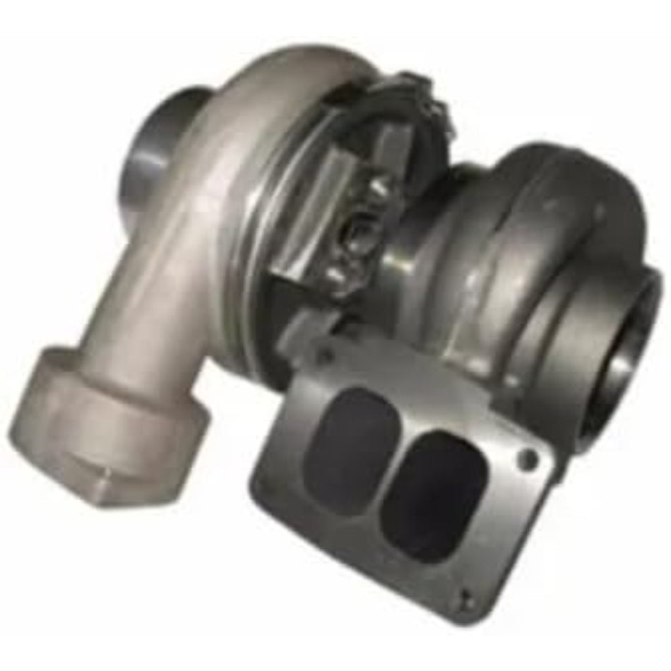 Turbo S4DS011 Turbocharger 7C-7598 for Caterpillar CAT Engine 3306 3306B Excavator 330 330L - KUDUPARTS