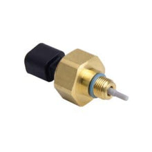 Oil Pressure Temperature Sensor 3417190 for Cummins Engine ISM11 M11 L10 Doosan Daewoo Komatsu Loader Mega 500-V Tier-II - KUDUPARTS