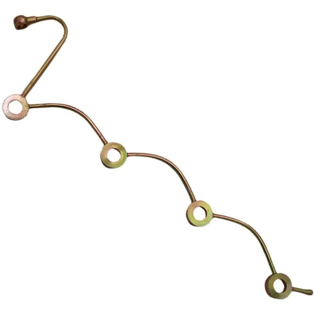 Leak Of Line 131606900 U31607080 for Perkins 400 404 1100 Series Caterpillar CAT 3024 C2.2 Shibaura N844 N844L Engine - KUDUPARTS