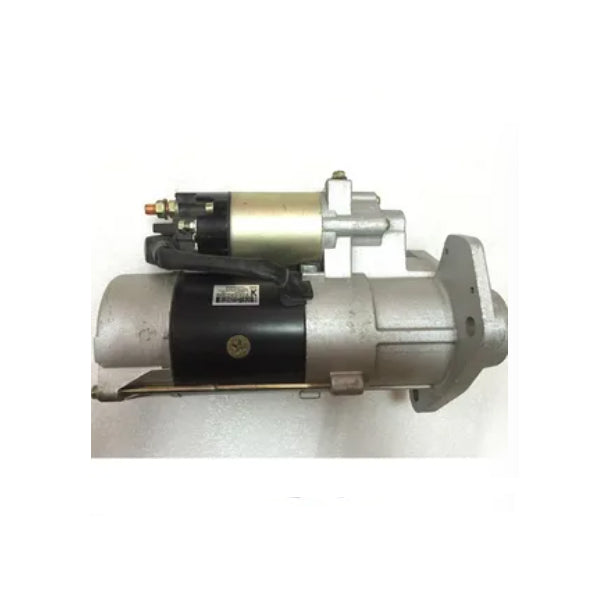 For Cummins Engine Starter Motor 19011501 M009T80472 M9T80472 M9T80473 - KUDUPARTS