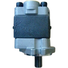 Hydraulic Pump 161-6634 for Caterpillar CAT 416C 426C 428C 436C 438C Backhoe Loader 3054 Engine - KUDUPARTS