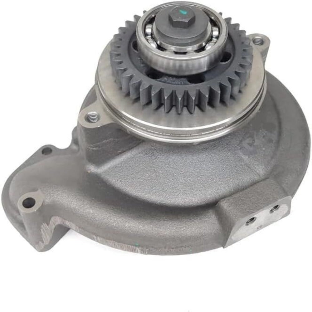 Water Pump 223-9147 for Caterpillar CAT Excavator 345C E318 - KUDUPARTS