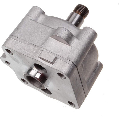 Oil Pump 383-0293 for Caterpillar CAT Excavator 304E 305.5E 305E Engine C1.8 C2.4 - KUDUPARTS