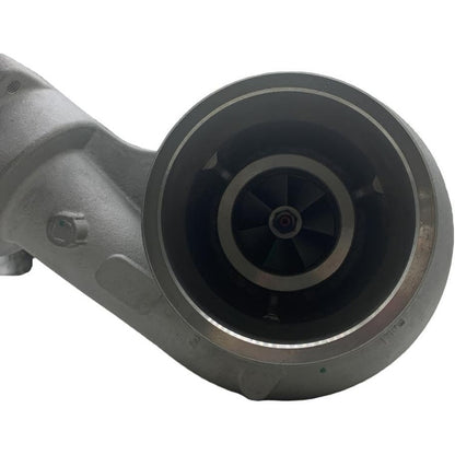 Turbo S3BSL128 Turbocharger 127-5151 0R-7053 for Caterpillar CAT Engine 3306 - KUDUPARTS