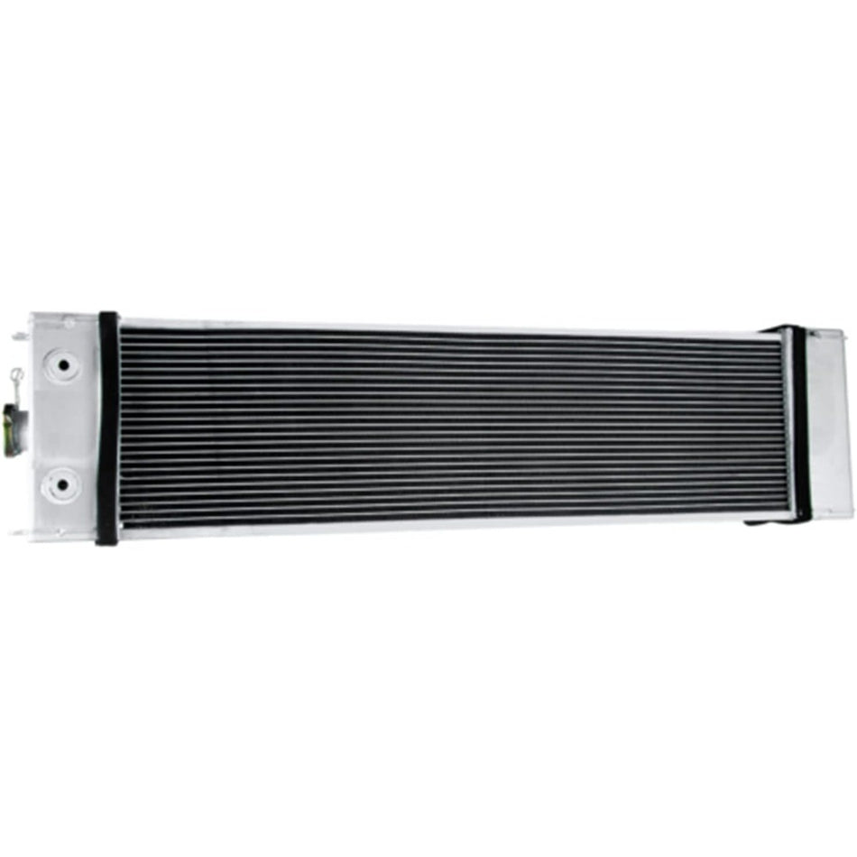 Radiator 203-03-71774 for Komatsu Excavator PC130-7 PC130-7K PC130F-7 - KUDUPARTS