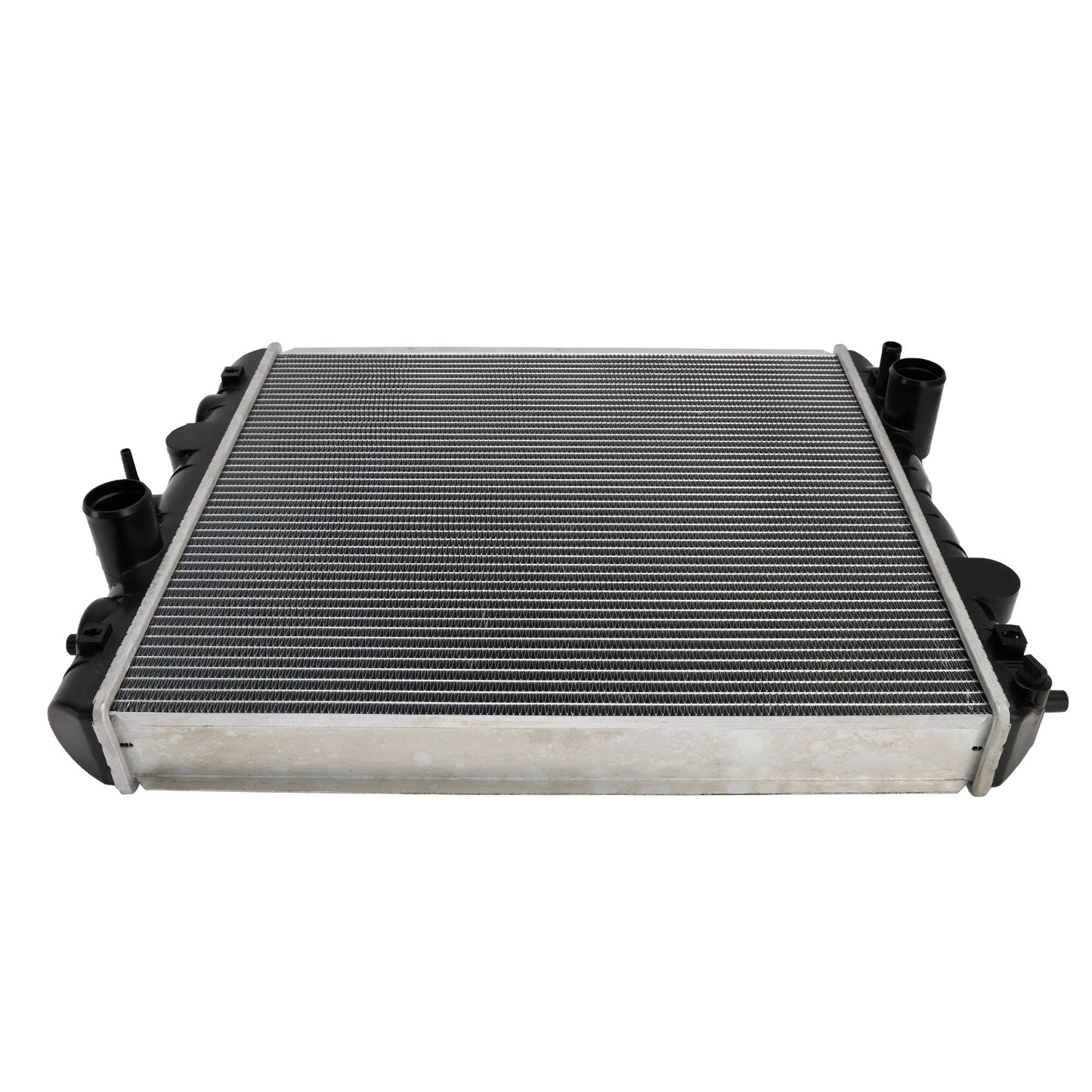 Radiateur 6C230-58520 pour tracteur Kubota Compact B3000HSDC B3030HSDC B3000HSDCC
