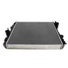 Radiateur 6C230-58520 pour tracteur Kubota Compact B3000HSDC B3030HSDC B3000HSDCC