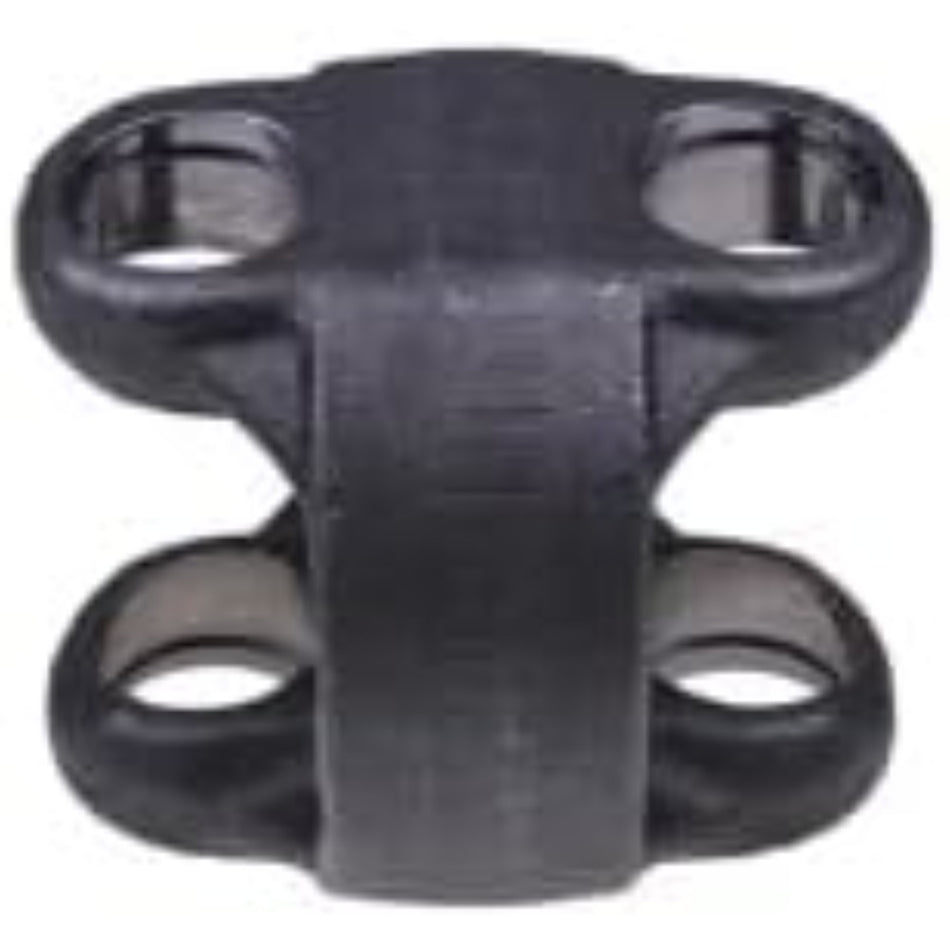 Universal Joint 390029A1 for Ford New Holland Loader LV80 U80 U80B U80C - KUDUPARTS