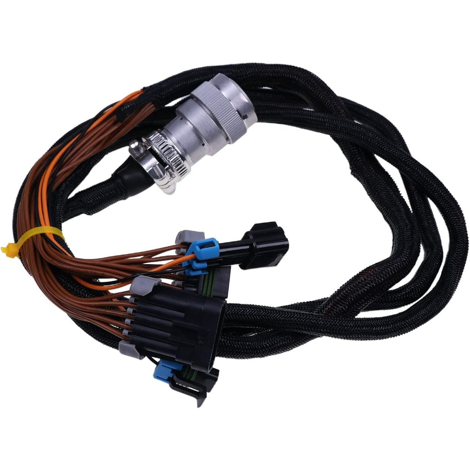 Planer Harness 7177288 for Bobcat