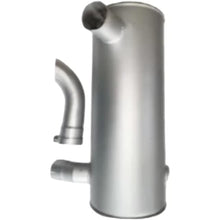 Muffler 2203-1688B for Komatsu Daewoo Doosan Excavator SOLAR 250LC-V 290LC-V 290LL - KUDUPARTS