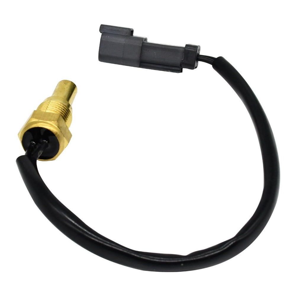 Water Temperature Sensor Switch 34390-02200 for Caterpillar CAT Engine 3066 Excavator 320C E320C E320CL - KUDUPARTS