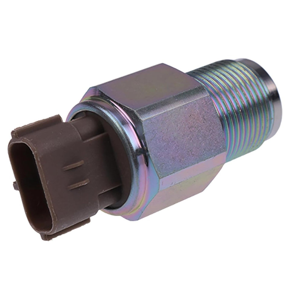 Pressure Sensor 8-98119790-0 for Isuzu Engine 4HK1 6HK1 6WF1 6WG1 - KUDUPARTS