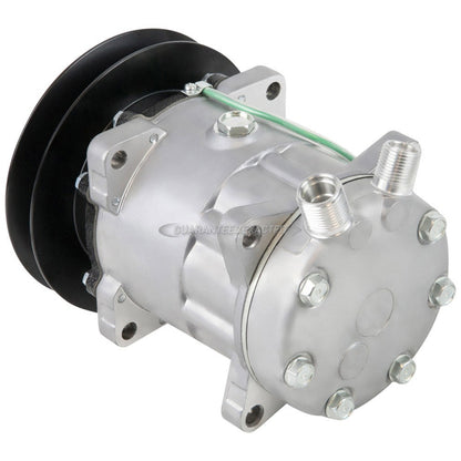 24V A/C Compressor SD5H14 6622 6627 for Sanden