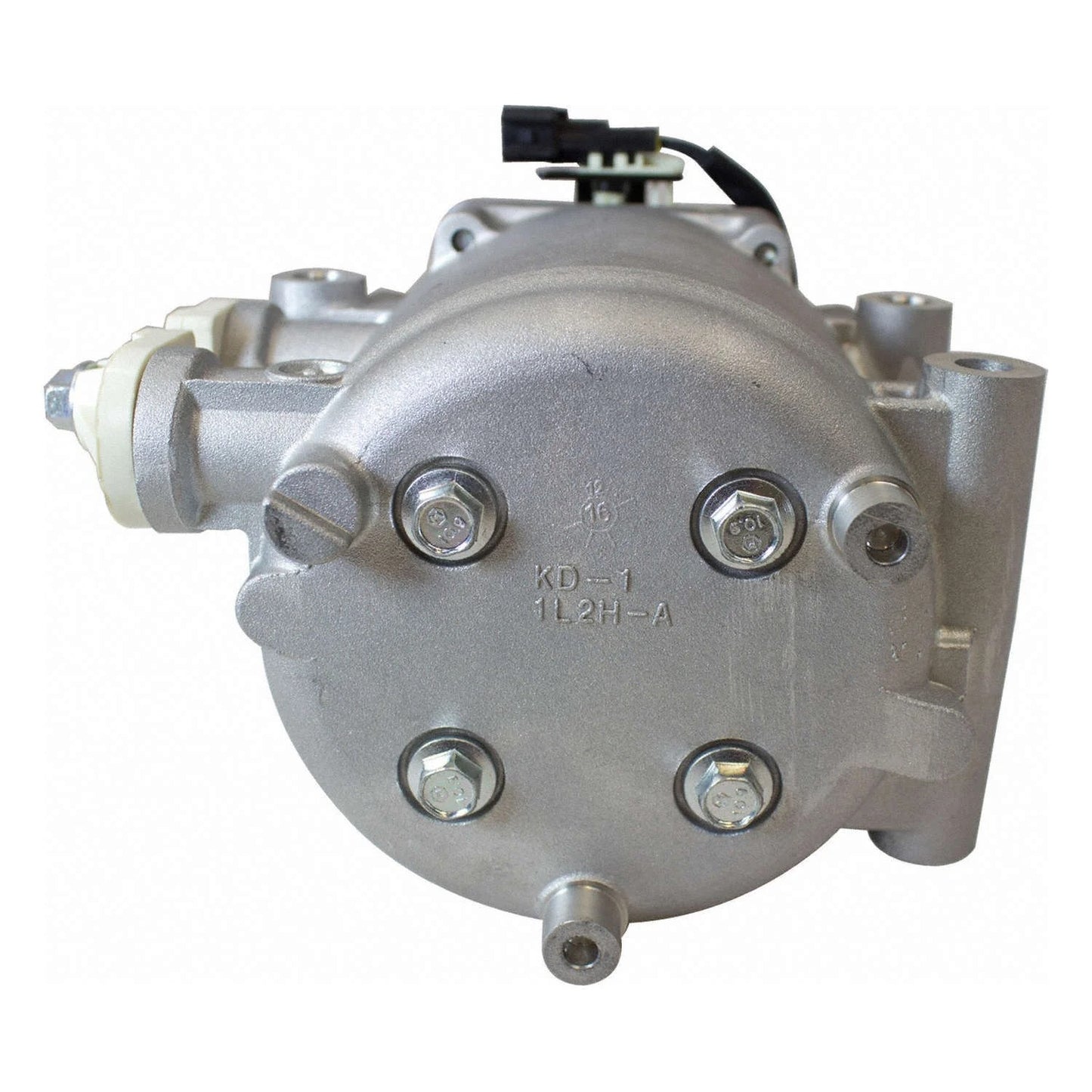 Compresseur de climatisation 12 V MSC90 CO 2486AC pour Ford Expedition, Lincoln Navigator, Mercury Grand Marquis 4,6 L et 5,4 L (2003-2006)