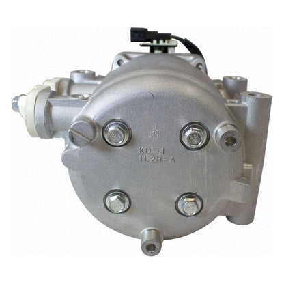 Compresseur de climatisation 12 V MSC90 CO 2486AC pour Ford Expedition, Lincoln Navigator, Mercury Grand Marquis 4,6 L et 5,4 L (2003-2006)