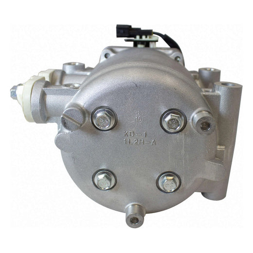 12V MSC90 A/C Compressor CO 2486AC for Ford Expedition Lincoln Navigator Mercury Grand Marquis 4.6L 5.4L 2003-2006 - KUDUPARTS