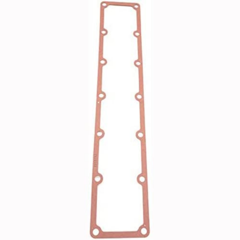 Manifold Plate Mounting Gasket 3938152 for Cummins Dodge 89-07 5.9L 6BT 6B 12-Valve 24-Valve ISB Engine - KUDUPARTS