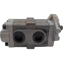 Gear Pump 200-3406 for Caterpillar CAT 322C 325C Excavator 3126B 3126 Engine - KUDUPARTS