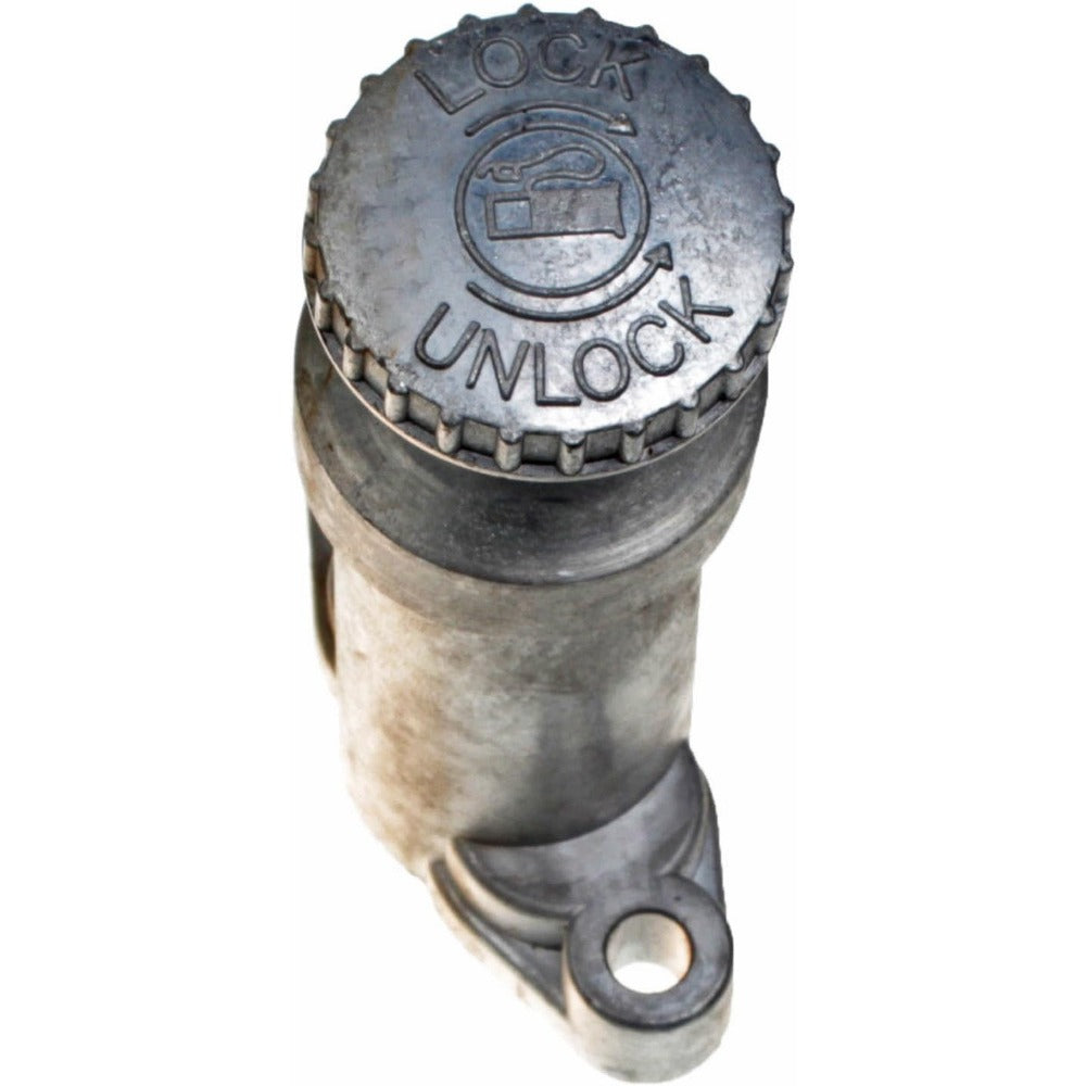 Fuel Primer Pump 4W0788 for Komatsu Excavator H95 - KUDUPARTS