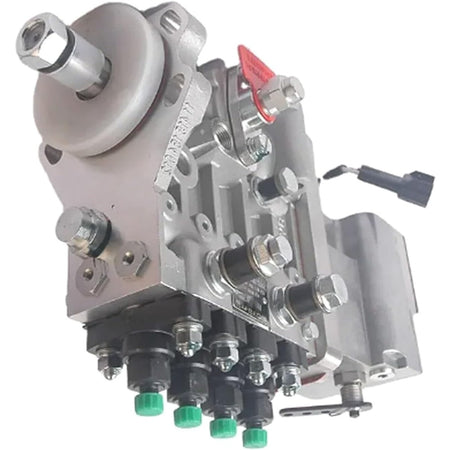 Fuel Injection Pump 3928600 for Cummins Engine 4B3.9 4BT3.9 4BTA3.9 - KUDUPARTS