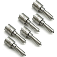 6Pcs Fuel Injector Nozzle 04153186 for Deutz Engine BF6L913 - KUDUPARTS