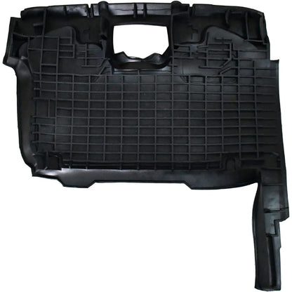 Floor Mat 0002043 for Hitachi Excavator EX110-5 EX120-5 EX130H-5 EX200-3 EX200-5 EX210H-5 EX450H-5 EX750-5 - KUDUPARTS