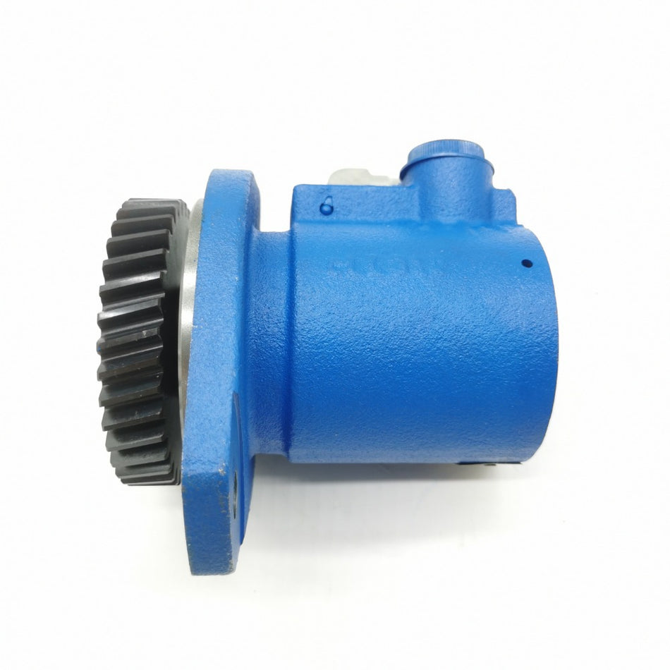 Hydraulic Pump 4988325 C4988325 Compatible with Cummins Diesel Engine 4B3.9 6A3.4 6B5.9 B4.5 CM2350 B129B